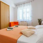 Cozy Nur 200 Meter Zum Sandstrand Mit Meerblick Und Parkplatz