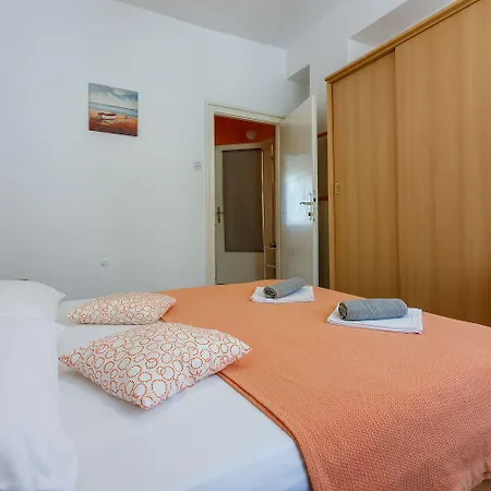 Apartman Cozy Nur 200 Meter Zum Sandstrand Mit Meerblick Und Parkplatz *
