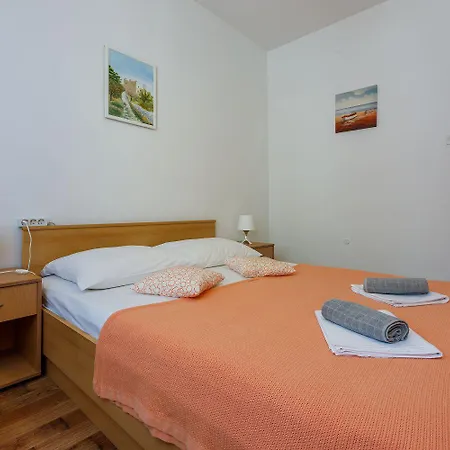 Apartman Cozy Nur 200 Meter Zum Sandstrand Mit Meerblick Und Parkplatz *