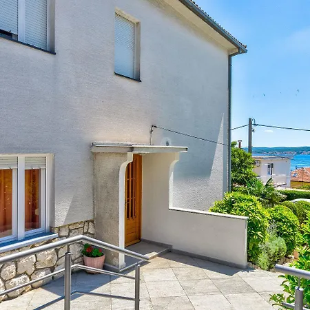 Cozy Nur 200 Meter Zum Sandstrand Mit Meerblick Und Parkplatz *