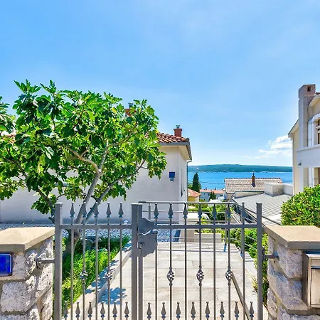 Cozy Nur 200 Meter Zum Sandstrand Mit Meerblick Und Parkplatz