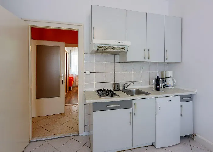 Cozy Nur 200 Meter Zum Sandstrand Mit Meerblick Und Parkplatz *