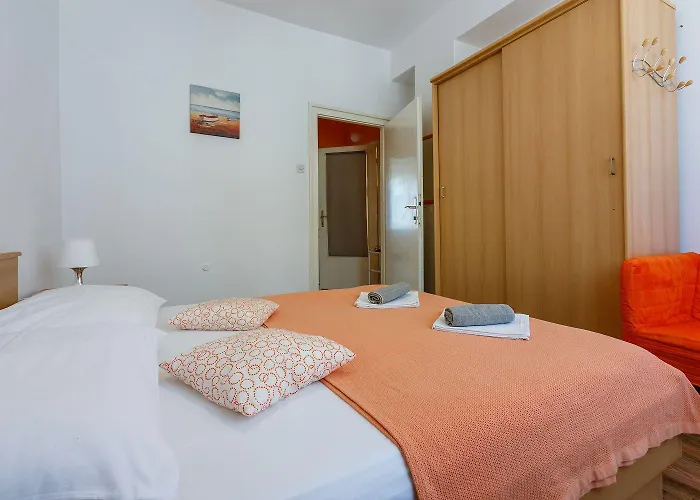 Appartamento Cozy Nur 200 Meter Zum Sandstrand Mit Meerblick Und Parkplatz *