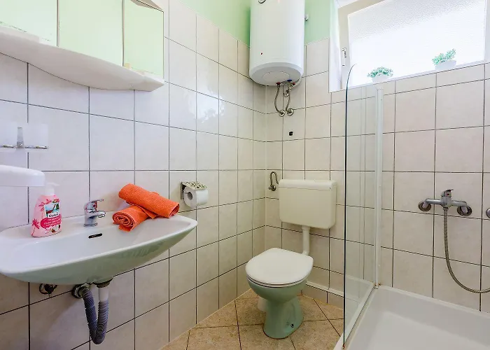 Cozy Nur 200 Meter Zum Sandstrand Mit Meerblick Und Parkplatz Appartamento