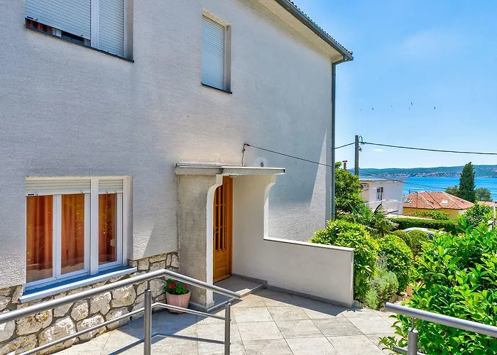 Cozy Nur 200 Meter Zum Sandstrand Mit Meerblick Und Parkplatz *