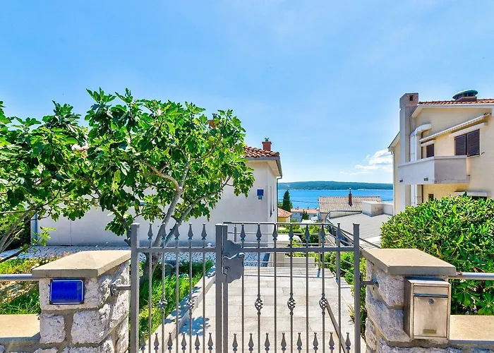 Cozy Nur 200 Meter Zum Sandstrand Mit Meerblick Und Parkplatz