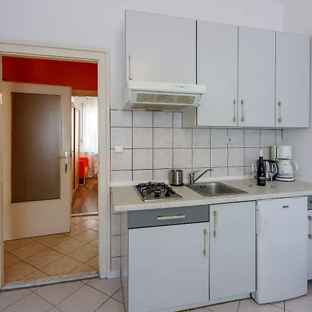 Cozy Nur 200 Meter Zum Sandstrand Mit Meerblick Und Parkplatz *
