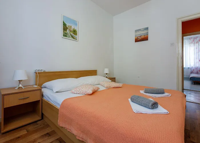 Appartement Cozy Nur 200 Meter Zum Sandstrand Mit Meerblick Und Parkplatz *